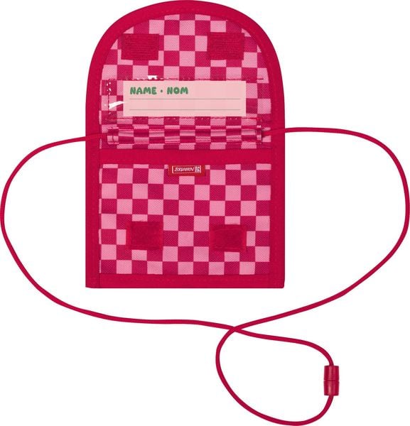 Produktbild: Brunnen Brustbeutel Fruity Love