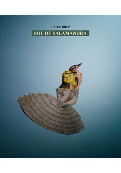 Produktbild: Sol de salamandra