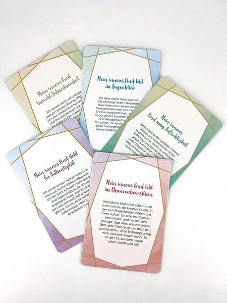 Produktbild: Heile dein inneres Kind