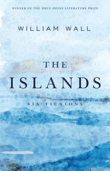 Produktbild: The Islands