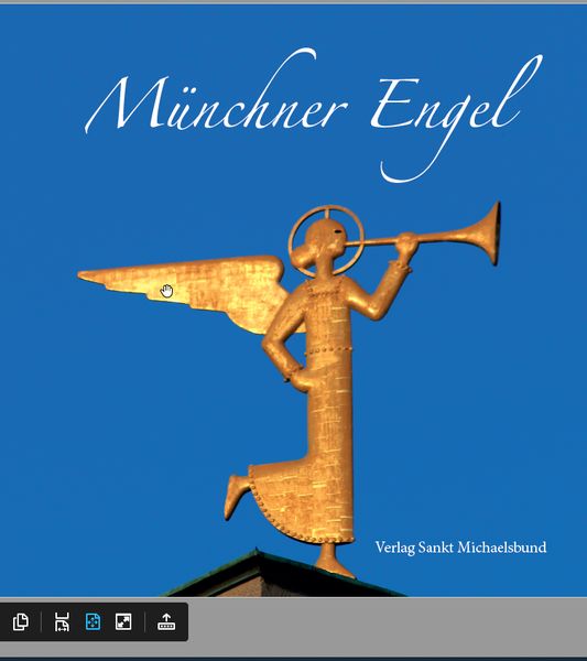 Produktbild: M&uuml;nchner Engel