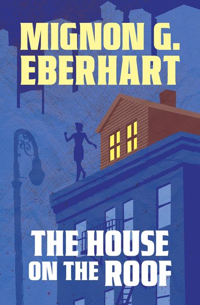 Produktbild: The House on the Roof