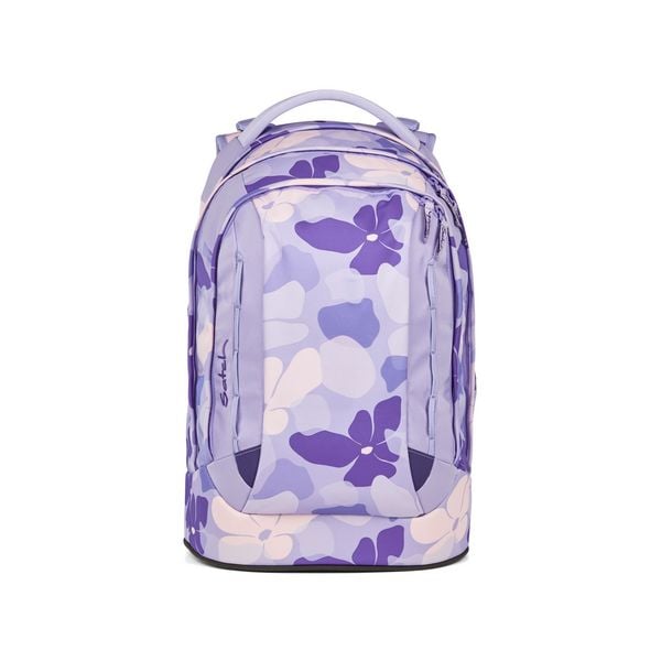 Produktbild: Satch Schulrucksack Pack Lilac Blossom