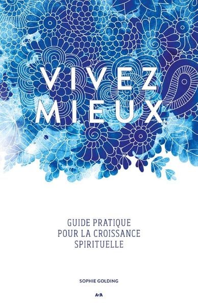 Produktbild: Vivez mieux
