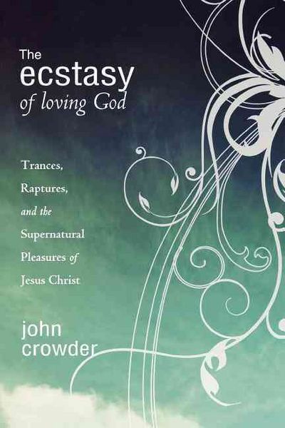Produktbild: Ecstasy Of Loving God