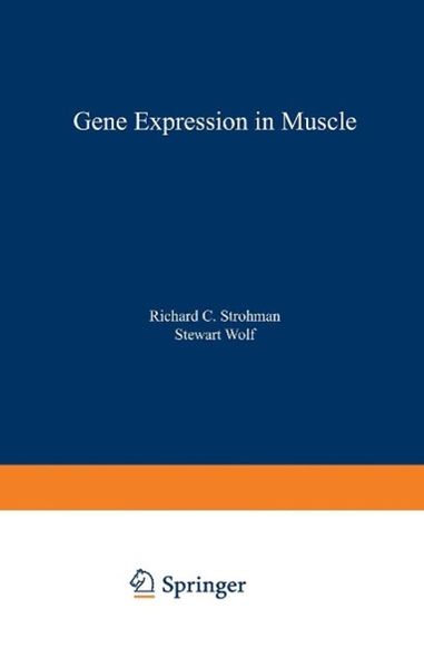 Produktbild: Gene Expression in Muscle