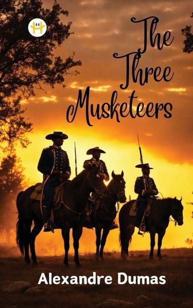 Produktbild: The Three Musketeers
