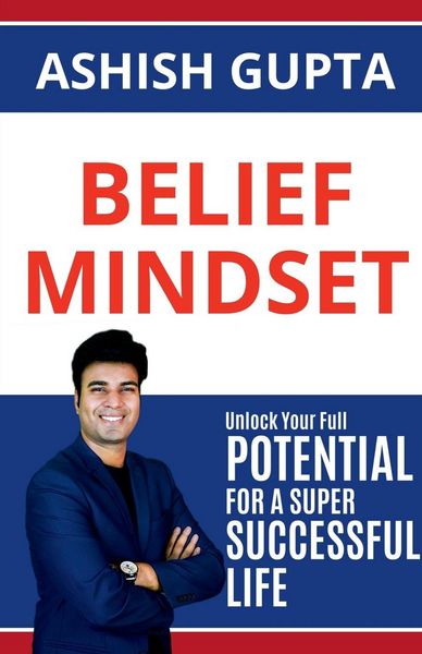 Produktbild: Belief Mindset