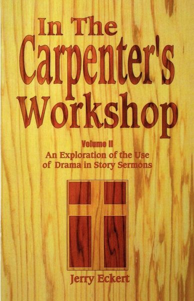 Produktbild: In the Carpenter's Workshop Volume 2