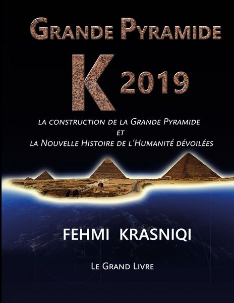 Produktbild: Grande Pyramide K 2019