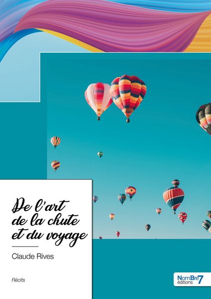 Produktbild: De l art de la chute et du voyage