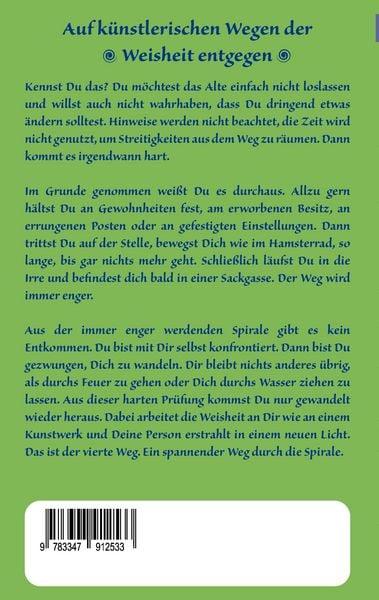 Produktbild: Sieben Wege zum kreativen &Auml;lterwerden 4