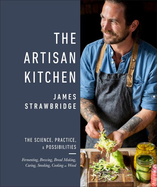 Produktbild: The Artisan Kitchen