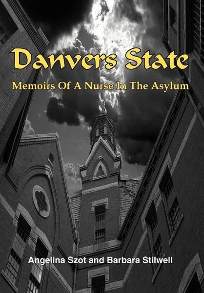 Produktbild: Danvers State
