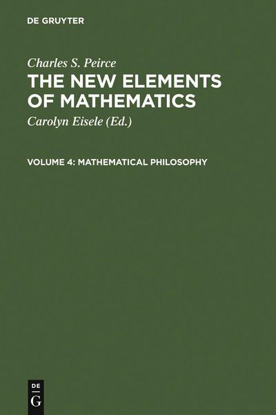 Produktbild: Mathematical Philosophy