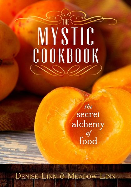 Produktbild: The Mystic Cookbook