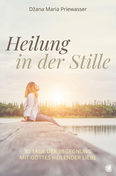 Produktbild: Heilung in der Stille