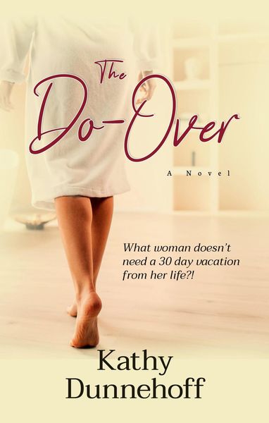Produktbild: The Do-Over