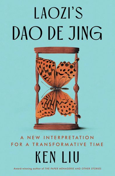 Produktbild: Laozi's DAO de Jing