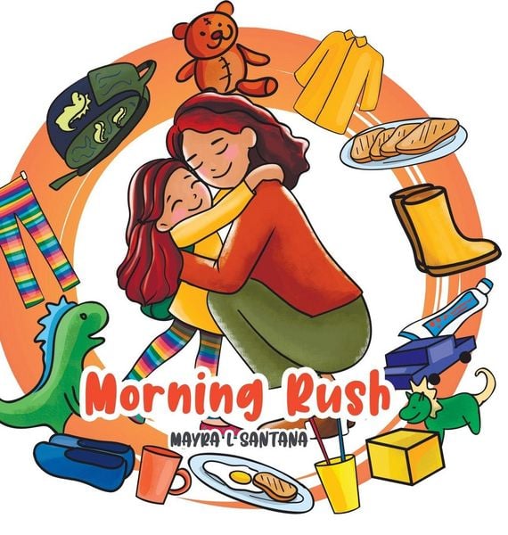 Produktbild: Morning Rush