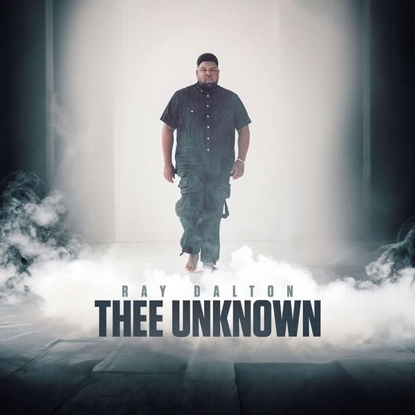 Produktbild: Thee Unknown