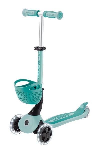 Produktbild: GLOBBER GO-UP BABY 360 LIGHTS mint