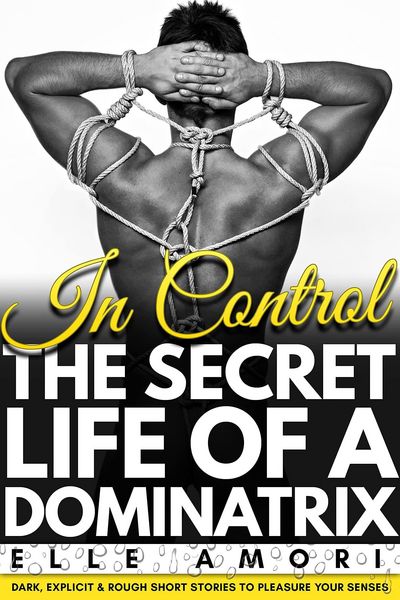 Produktbild: In Control: The Secret Life of a Dominatrix