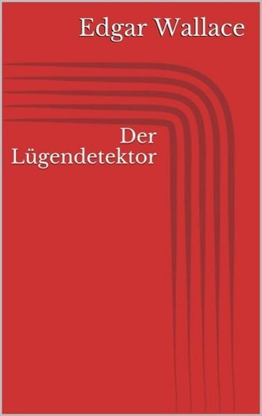 Produktbild: Der L&uuml;gendetektor