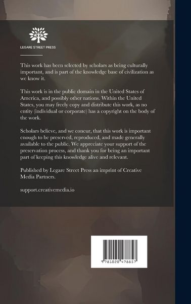 Produktbild: The Gospel Its Own Witness