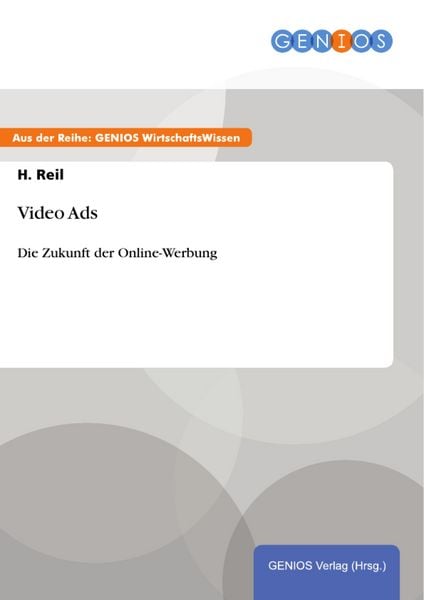 Produktbild: Video Ads