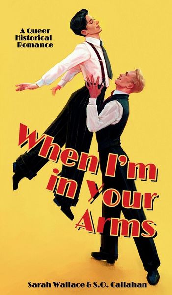 Produktbild: When I'm in Your Arms