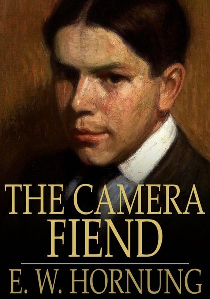 Produktbild: Camera Fiend