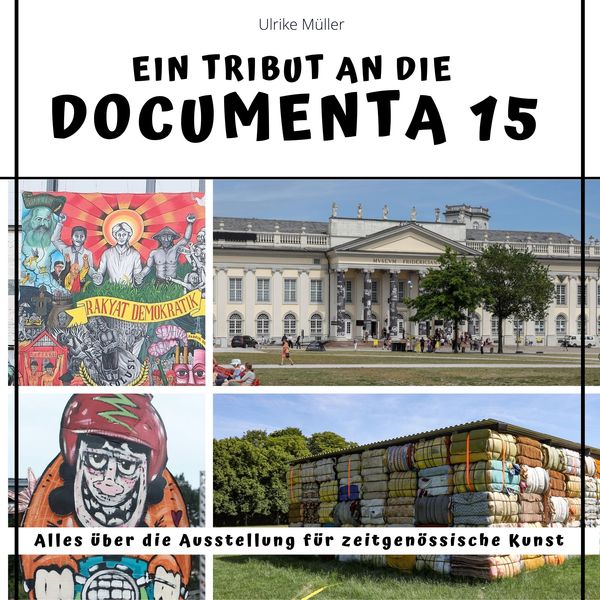 Produktbild: Ein Tribut an die documenta 15