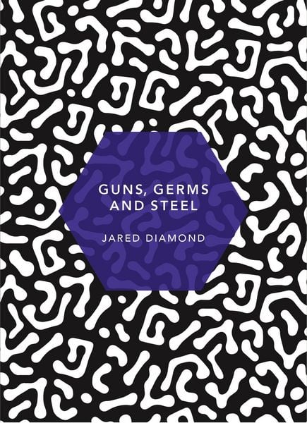 Produktbild: Guns, Germs and Steel