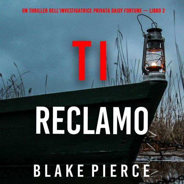 Produktbild: Per te (Un thriller dell'agente FBI Morgan Cross &ndash; Libro 1)