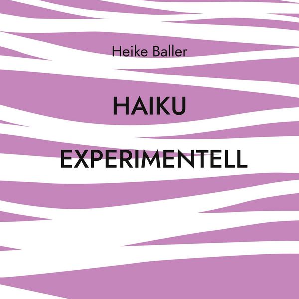 Produktbild: Haiku experimentell