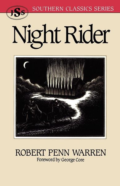 Produktbild: Night Rider