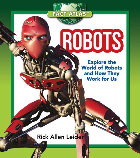 Produktbild: Robots