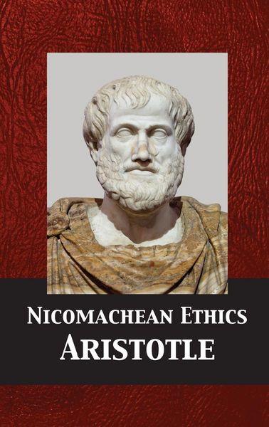 Produktbild: Nicomachean Ethics