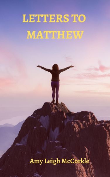 Produktbild: Letters to Matthew (Letters to Series, #2)