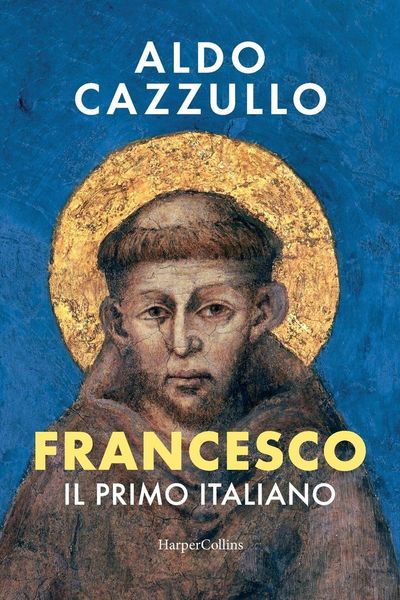Produktbild: Francesco. Il primo Italiano