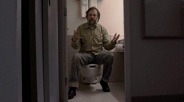 Produktbild: The Pervert's Guide to Cinema (Neuauflage)