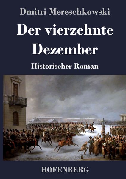 Produktbild: Der vierzehnte Dezember