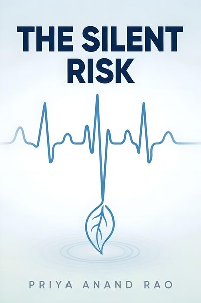 Produktbild: The Silent Risk