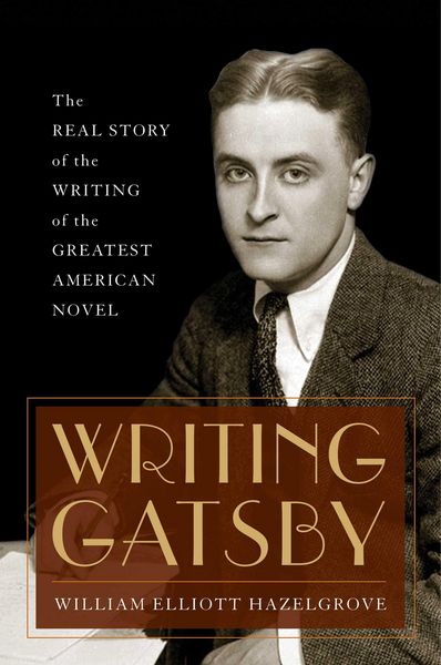 Produktbild: Writing Gatsby