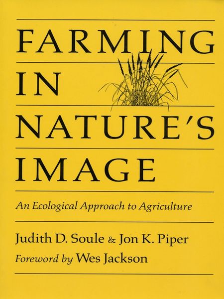 Produktbild: Farming in Nature's Image