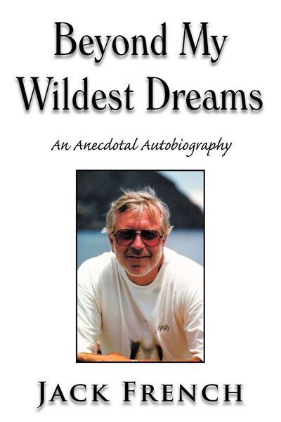 Produktbild: Beyond My Wildest Dreams