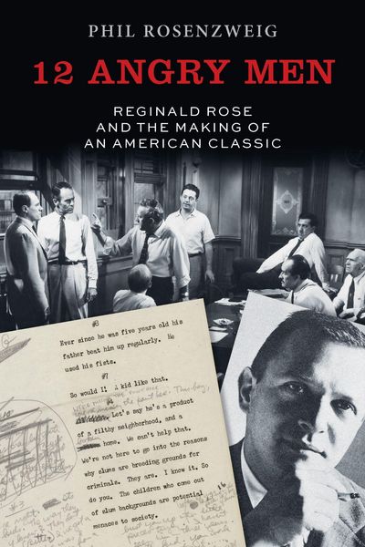 Produktbild: 12 Angry Men