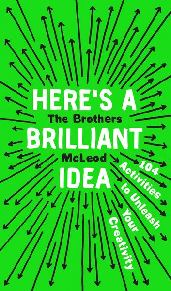 Produktbild: Here's a Brilliant Idea