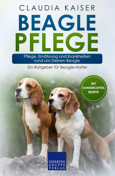 Produktbild: Beagle Pflege